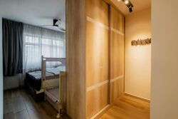 Blk 443D Fajar Hills (Bukit Panjang), HDB 5 Rooms #515617051